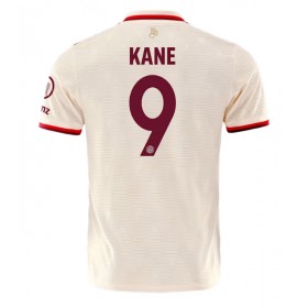 Bayern Munich Harry Kane #9 Tredje Kläder 2024-25 Kortärmad